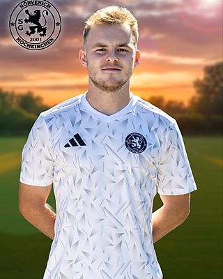 Maximilian Knipprath