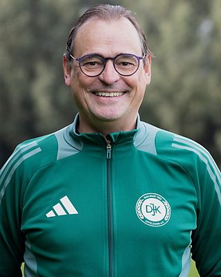 Sven Wolff