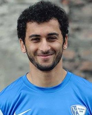 Nikoloz Gelashvili