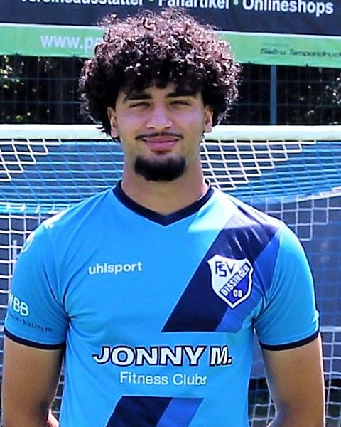 Mostafa Baba