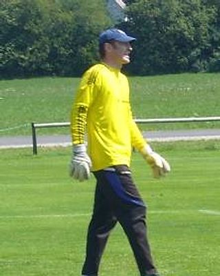 Winfried Reichard