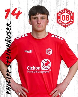 Philipp Steinhäuser