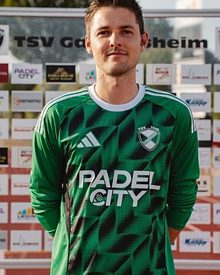 Sebastian Hirschbeck