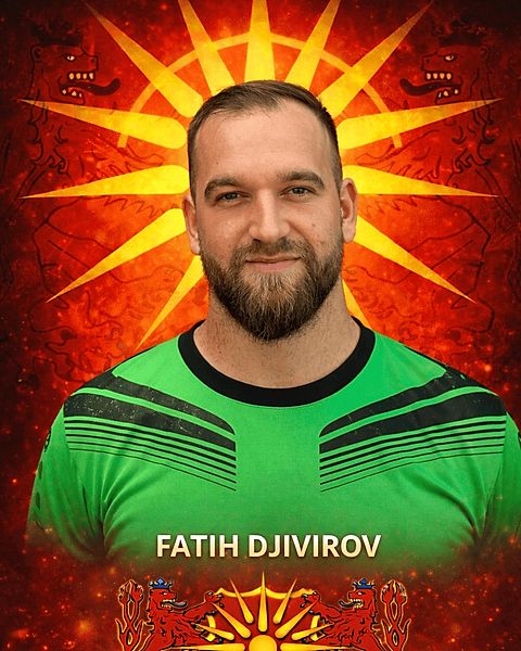 Foto: KSC Makedonija