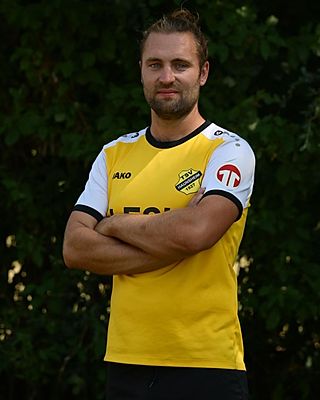 Christian Bösch