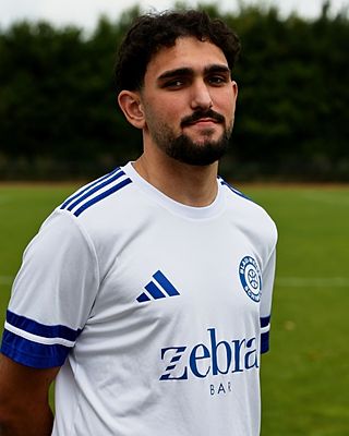 Denis Syuleyman