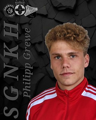 Philipp Grewe