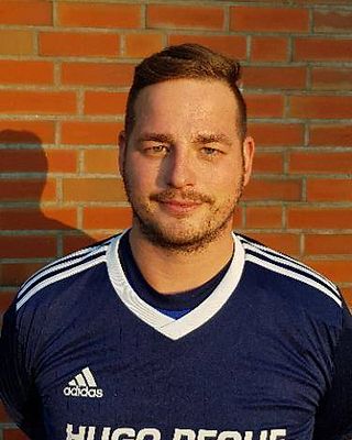 Patrick Günter Grandt