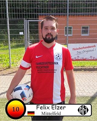 Felix Elzer