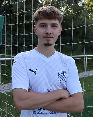 Lucas Möller