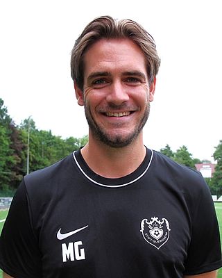 Maximilian Grove