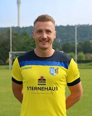Tommy Klotke