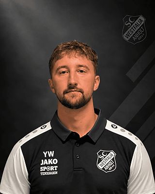 Yannick Wender