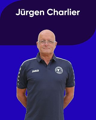Jürgen Charlier