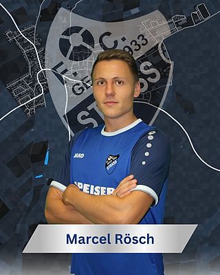 Marcel Rösch