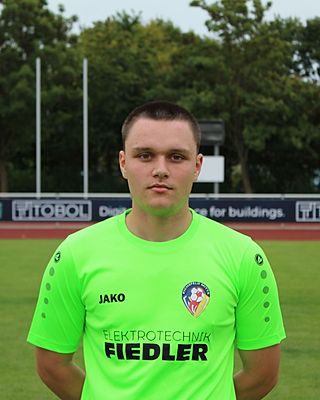 Fabian Flucke