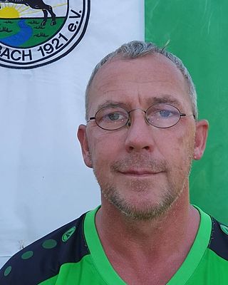 Jens Von Känel