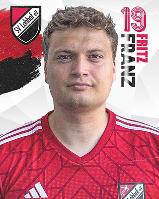 Fritz Franz