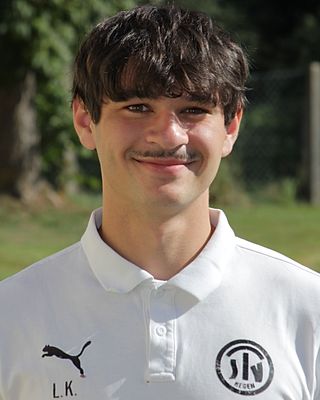 Lukas Koller