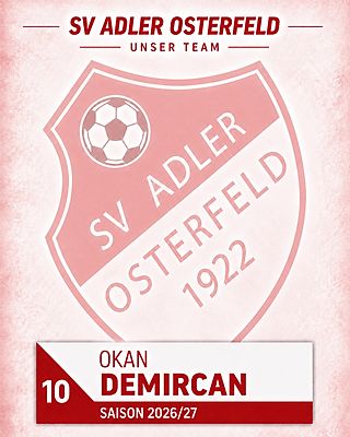 Okan Demircan