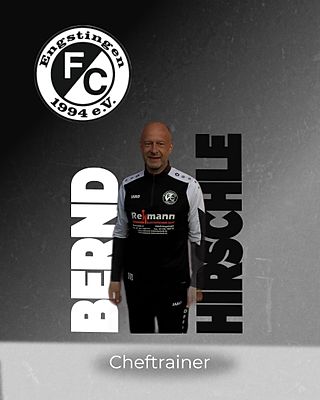 Bernd Hirschle
