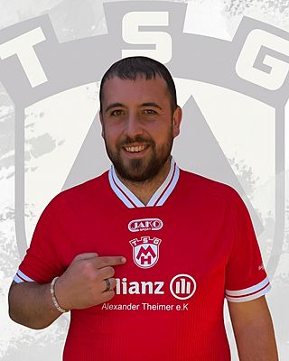 Philipp Strass