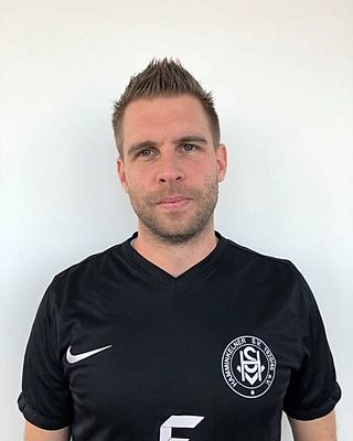 Sebastian Michalowicz