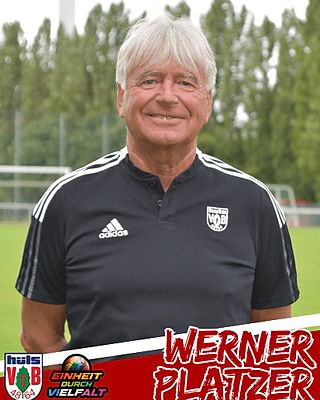 Werner Platzer