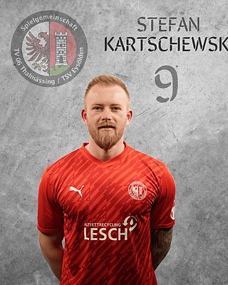 Stefan Kartschewski