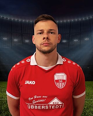 Konstantin Rettig