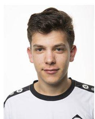 Florian Urschel