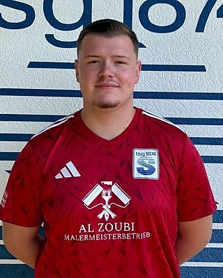 Matej Leon Sucic