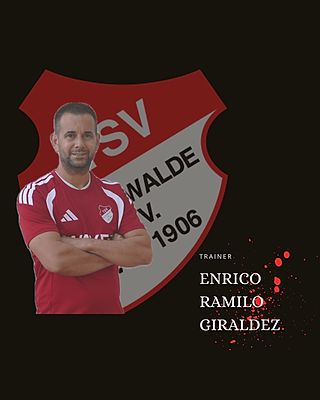Enrico Ramilo-Giraldez