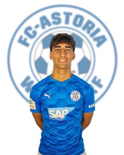 Foto: FC-Astoria Walldorf