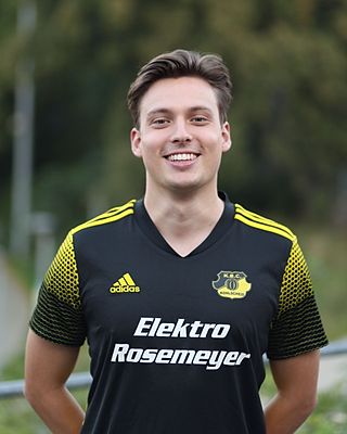 Carlos Francisco Woyke Fernandez