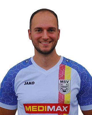 Vladimir Di Nedic