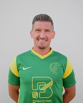 Ingo Buchmann