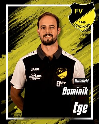 Dominik Ege