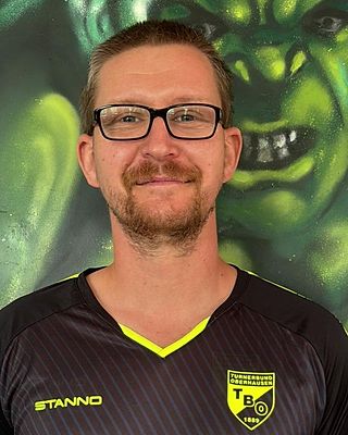 Marek Brunon Kortyka