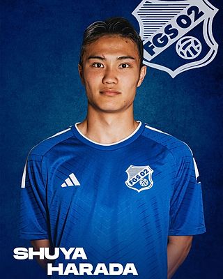 Shuya Harada