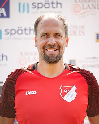 Michael Zimmermann