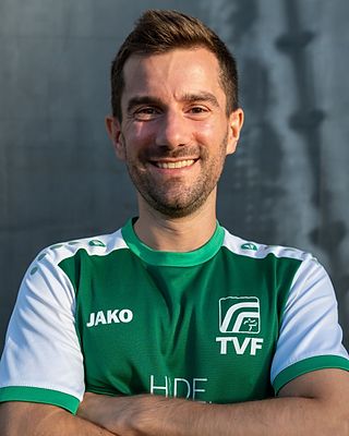 Benjamin Bindereif