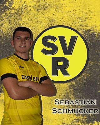 Sebastian Schmucker