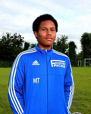 Mario Tendeng