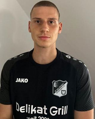 Lasse Ruprecht