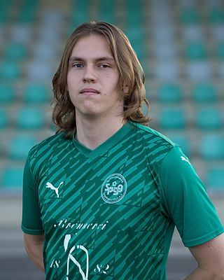 Johannes Leonhard Rausch