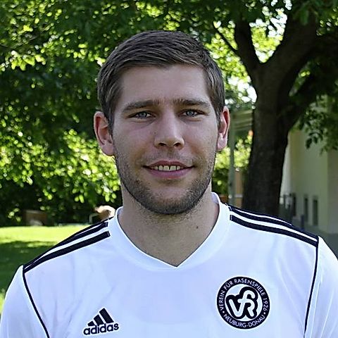 Foto: VfR Neuburg