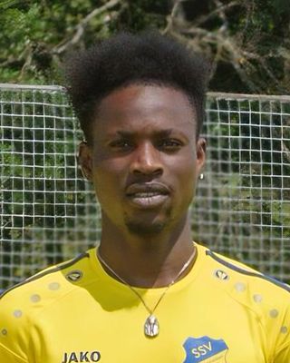 Vily Leandre Djine Toukam