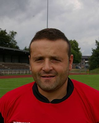 Massimo Orfano