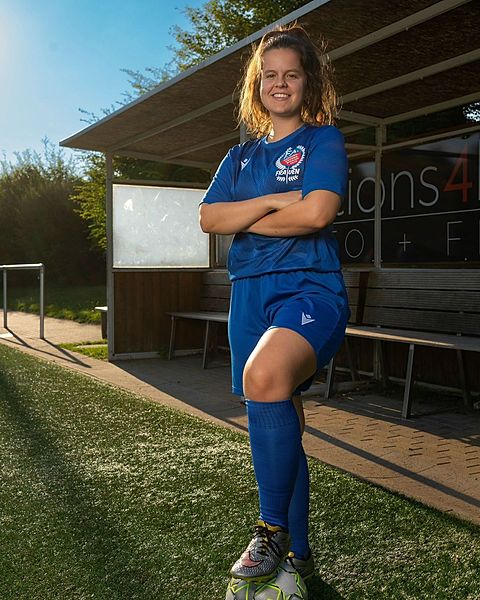 Foto: Jaqueline Nolting